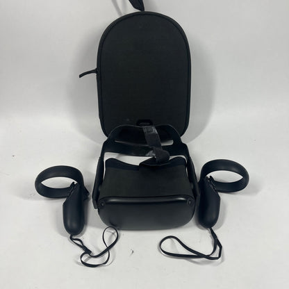 Oculus Quest 128GB Standalone All-in-One VR Headset MH‑B