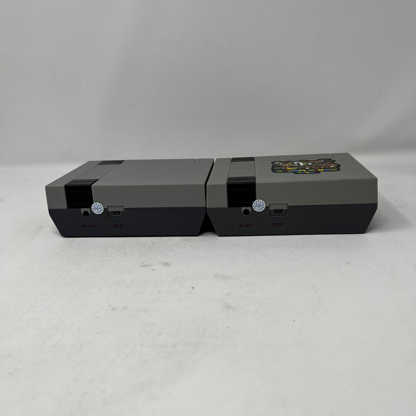 Nes Mini PC Gaming System