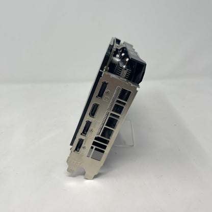 MSI GeForce RTX 2060 Ventus GP OC 6GB GDDR6 Graphics Card