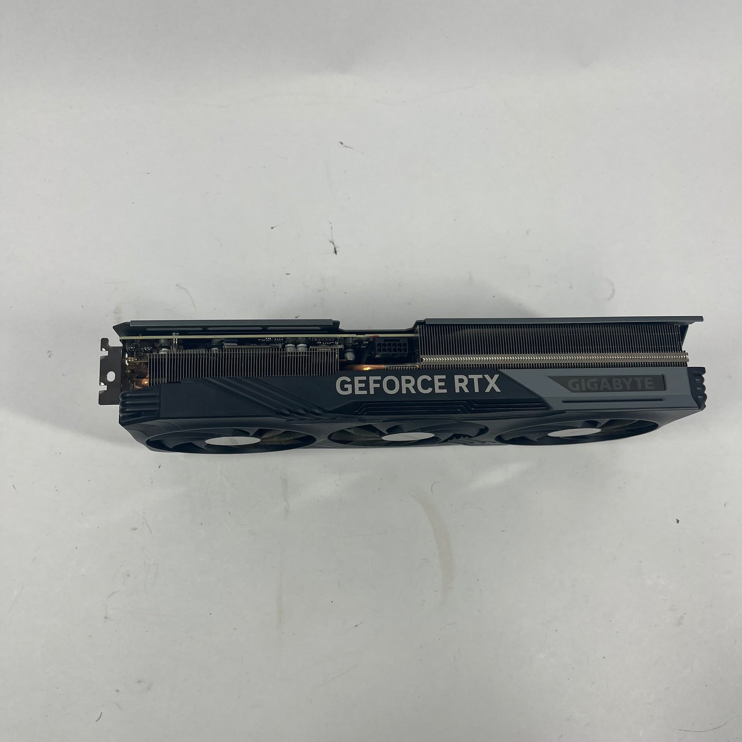 Gigabyte GeForce RTX 4070 Ti 12GB GDDR6X Graphics Card NA
