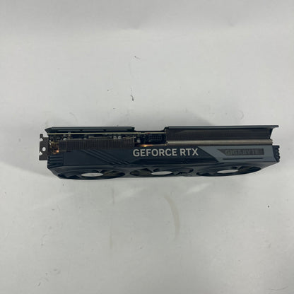 Gigabyte GeForce RTX 4070 Ti 12GB GDDR6X Graphics Card NA