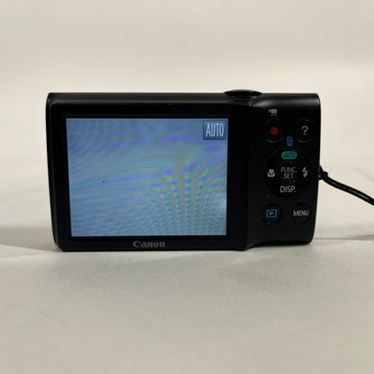 Canon PowerShot A2300 HD 16.0MP Compact Camera