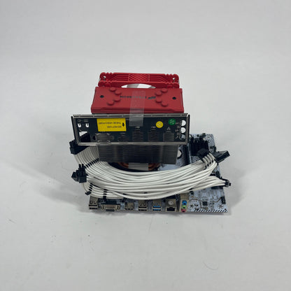 LGA 1200 Mini-ITX