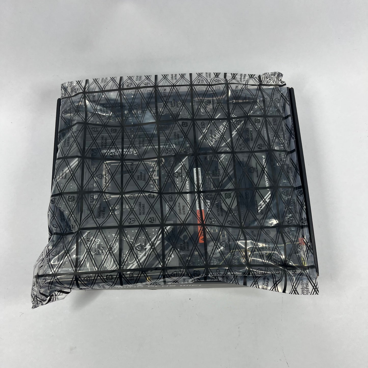 MSi Z790 Plus Wifi LGA 1700 ATX