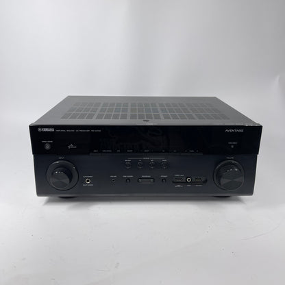 Yamaha Aventage AV Receiver / Ampli-tuner Audio Video RX-A730