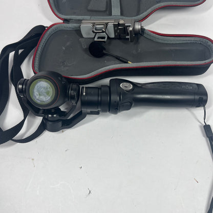 DJI Zenmuse X3 Zoom