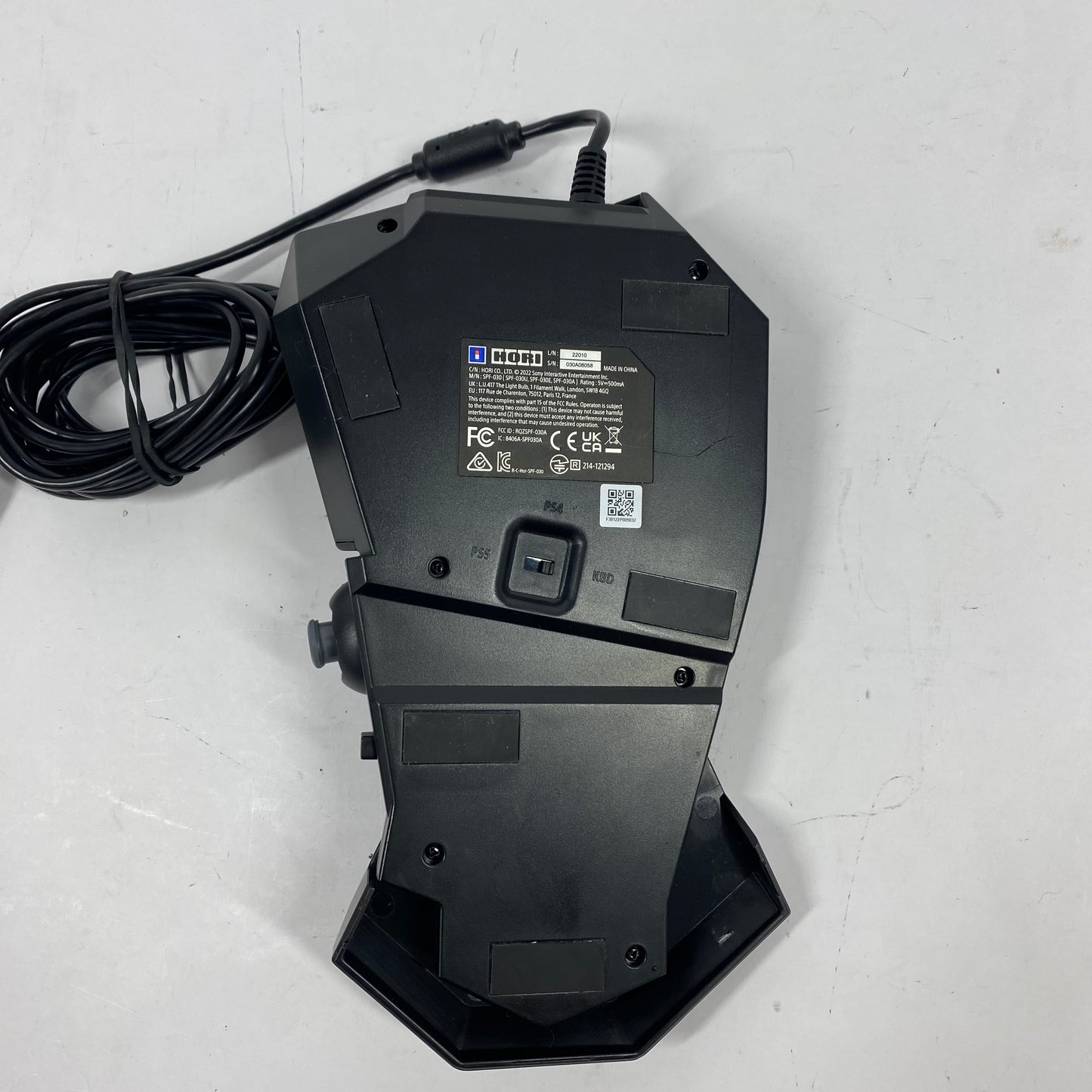 Hori SPF-030 USB