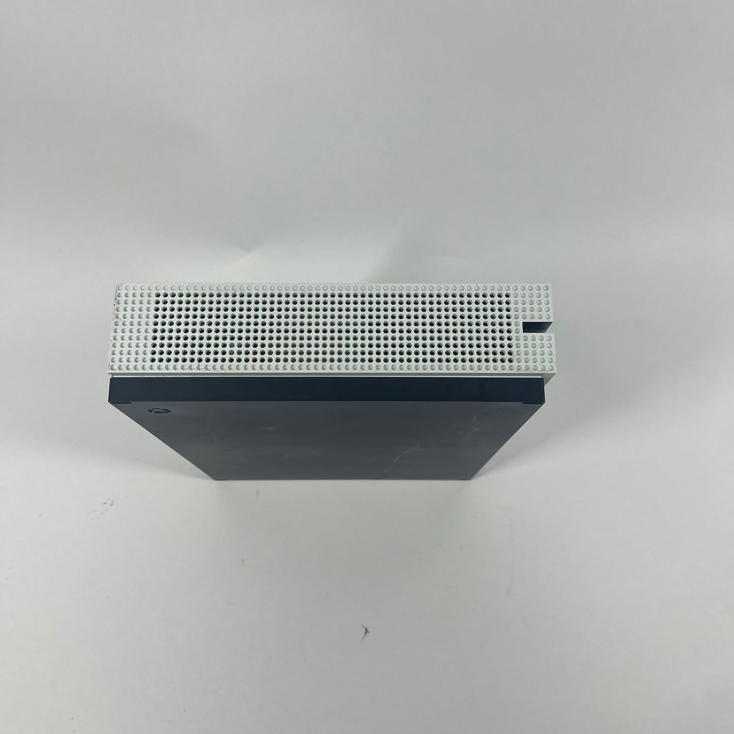 Microsoft Xbox One S 500GB Console Gaming System White 1681