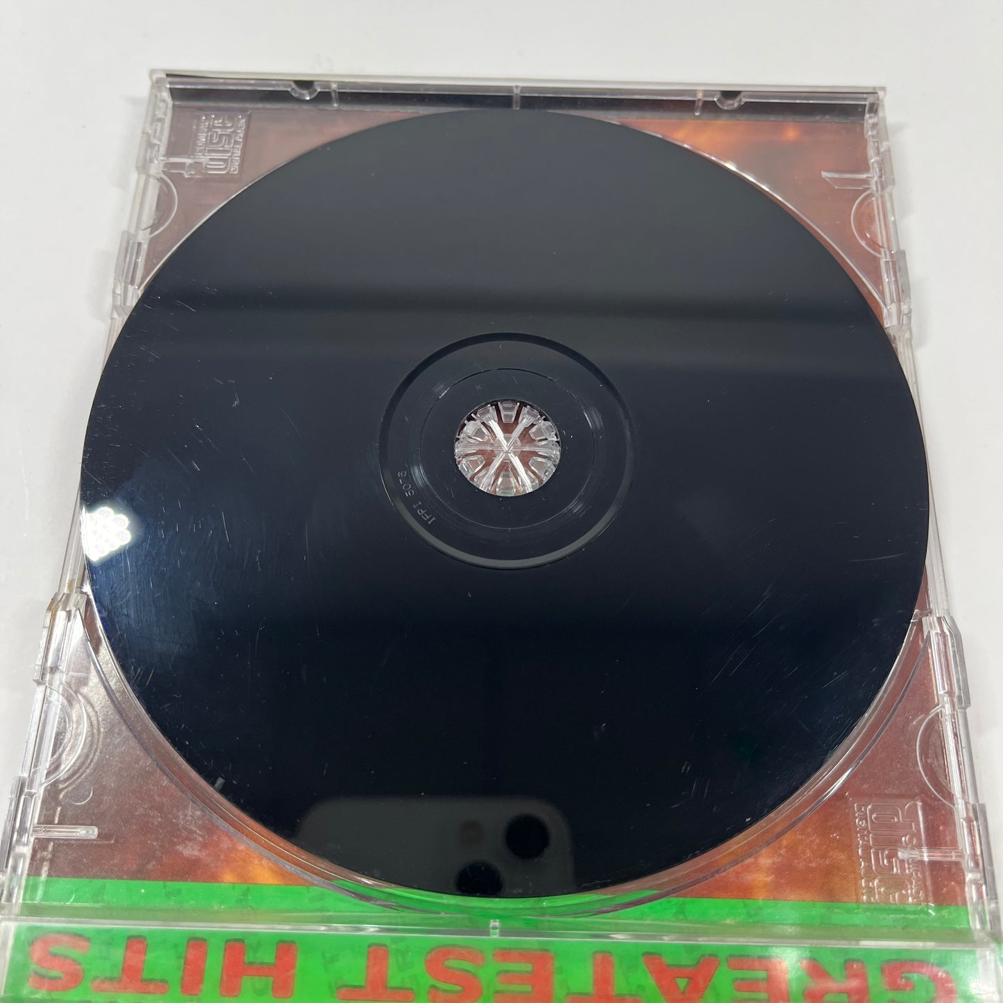 Mortal Kombat Trilogy (Sony PlayStation 1 PS1, 1995)