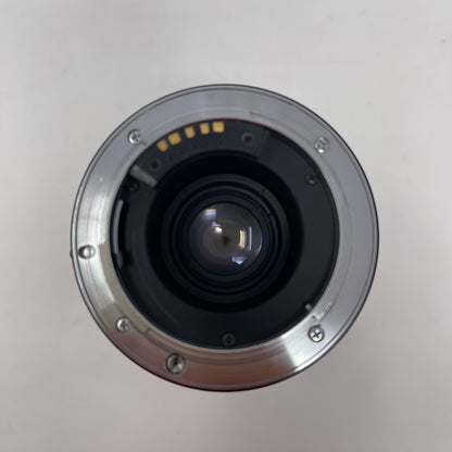 Tokina AF 28-80mm f/3.5-4.5 Auto & Manual Lens