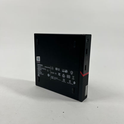 Lenovo ThinkCenter M715q MPN 000EUS