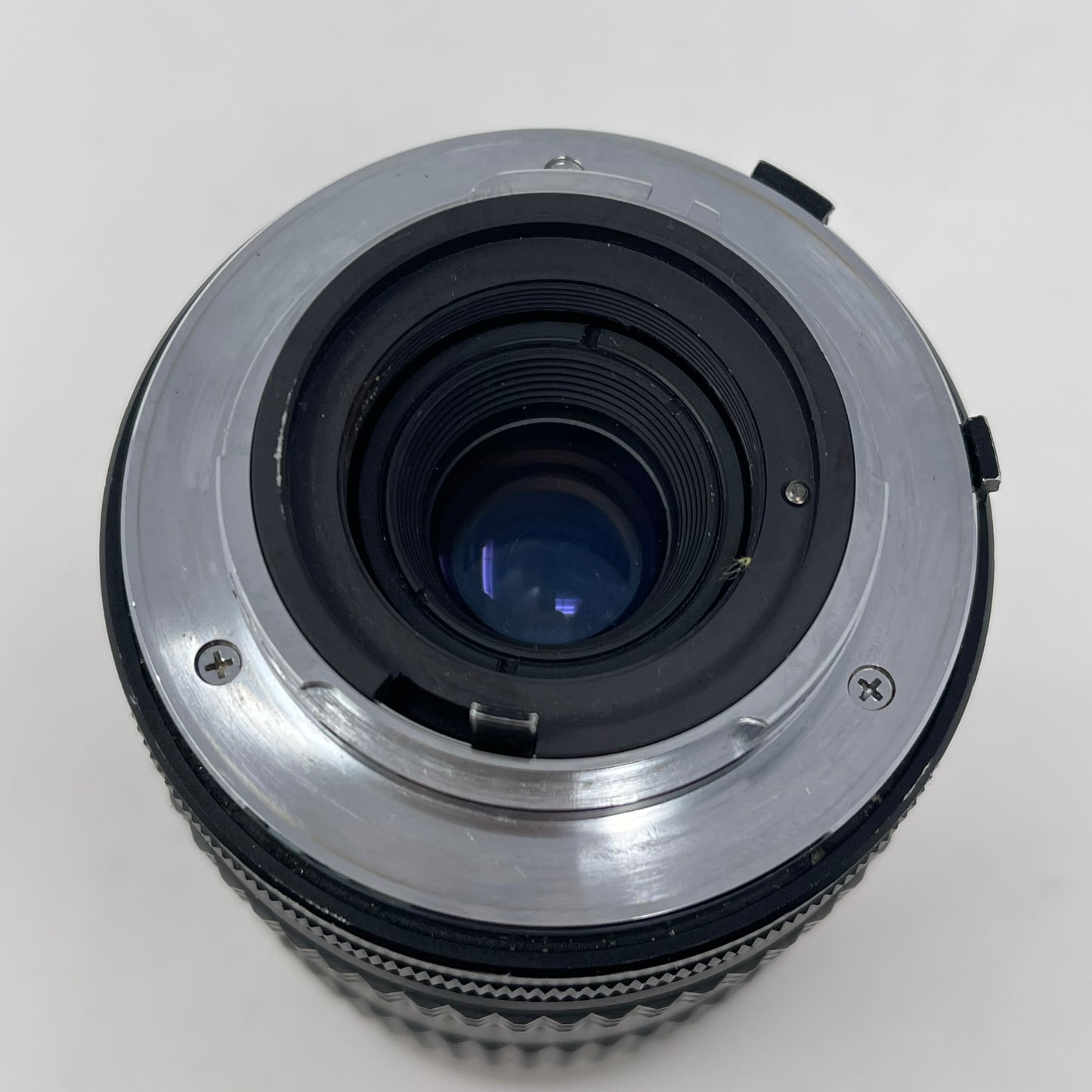 Focal 80-200mm f/4.5 80-200mm f/4.5 For Minolta MD Manual Lens