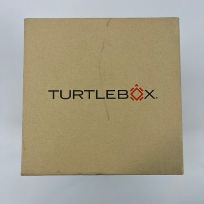New Turtle Box Speaker Waterproof GRAY