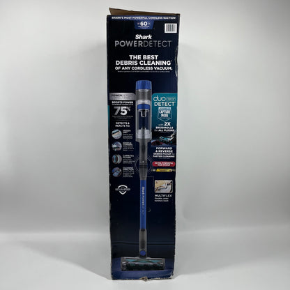 Shark Powerdetect Cordless Vacuum IP1250