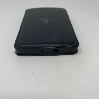 Iomega 2.5" Select 500GB USB-A HDD 31817400