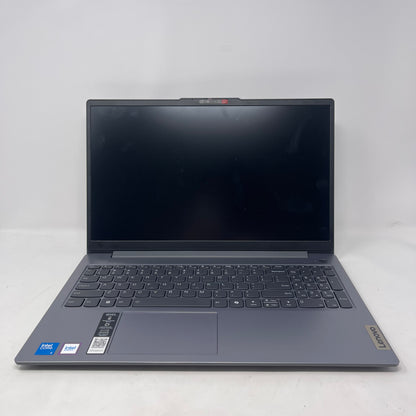 Lenovo ideapad slim 3 15RU9 15.6" i5-120U 1.4GHz 8GB RAM 256GB SSD