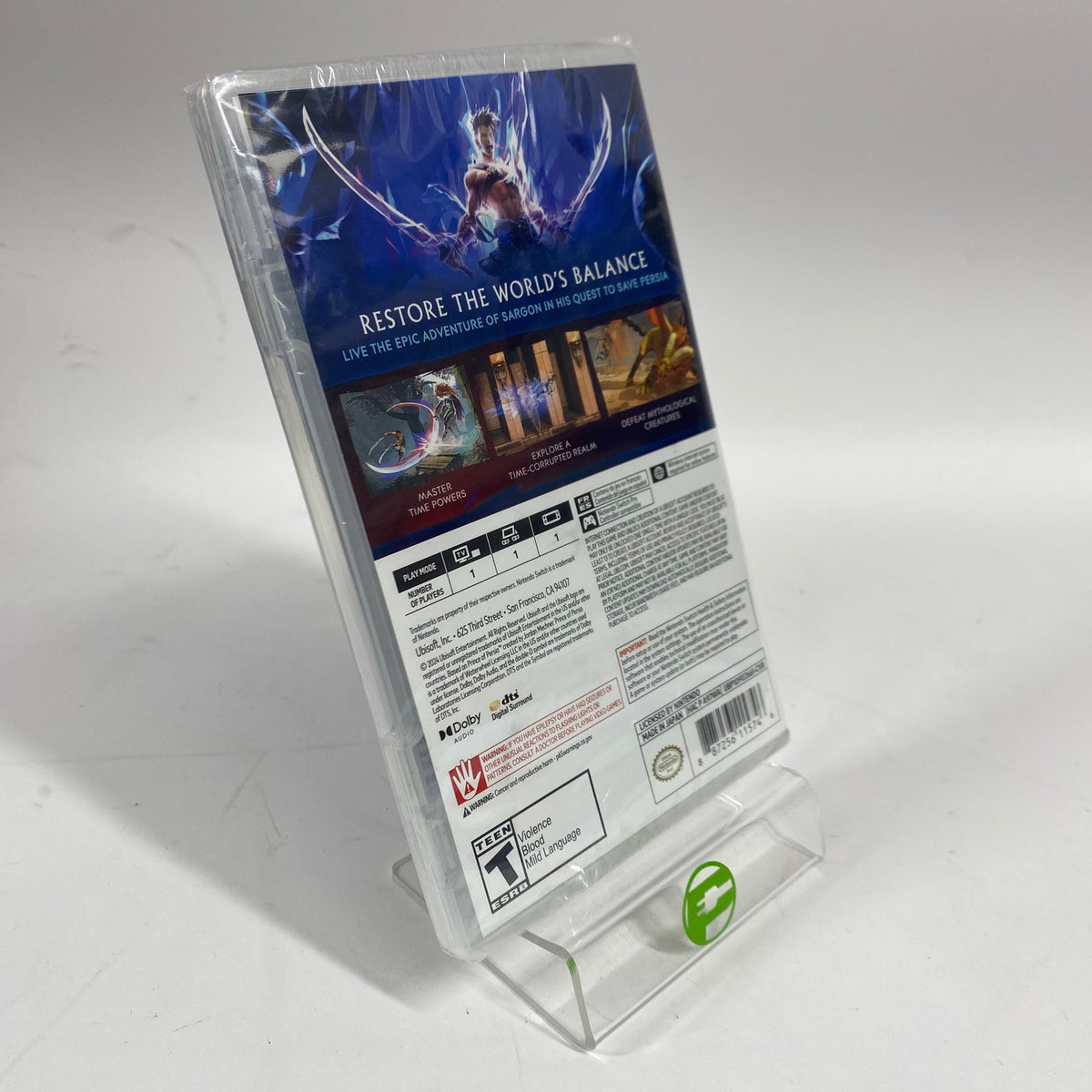 Product Image