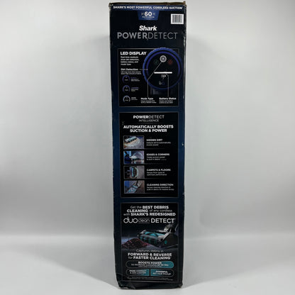 Shark Powerdetect Cordless Vacuum IP1250