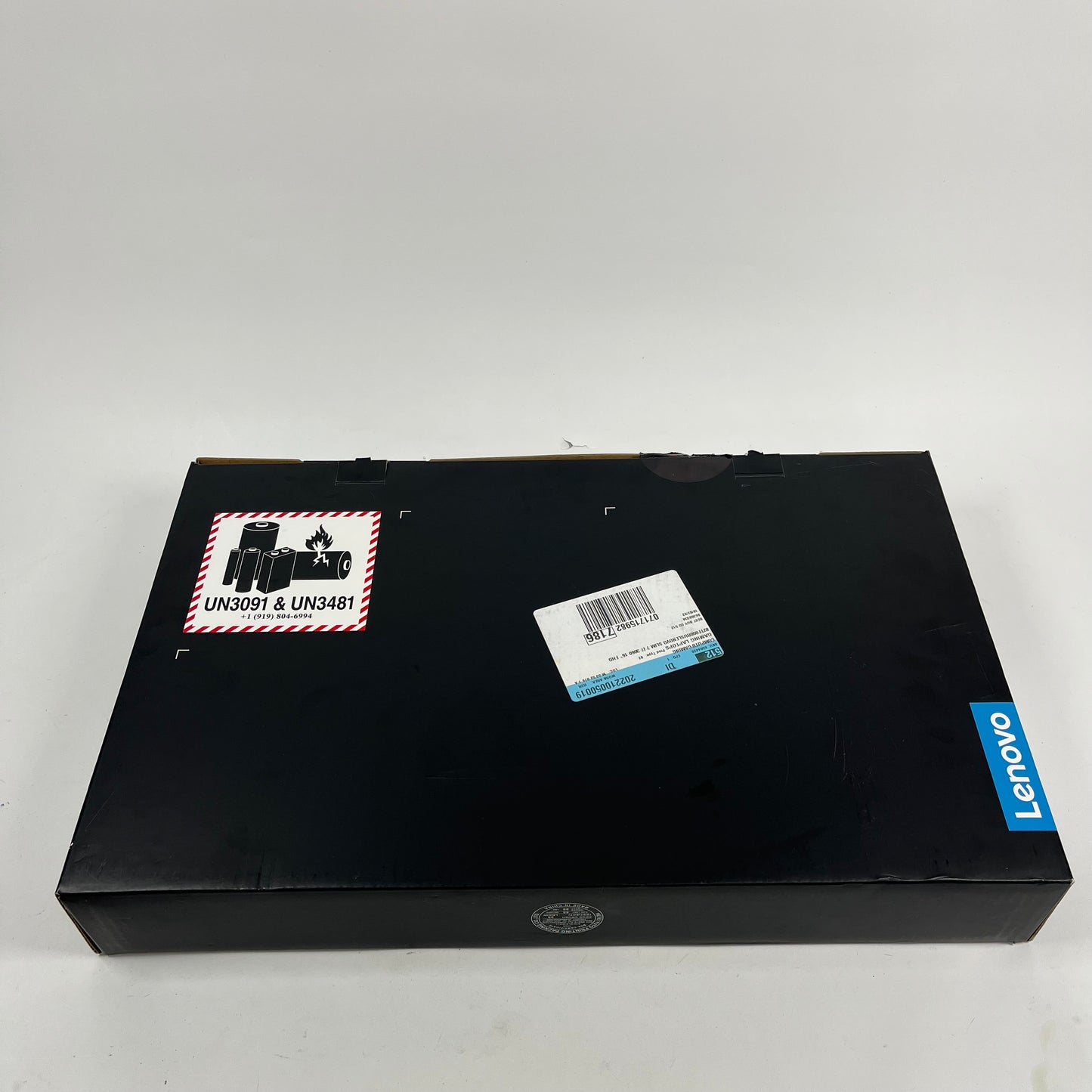 Lenovo Legion S716ih7 i7-12700H 2.30GHz 16GB RAM 512GB SSD Iris Xe Graphics