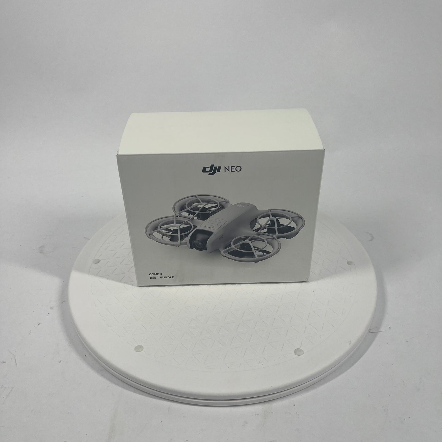 DJI Neo 4K Camera Drone N/A