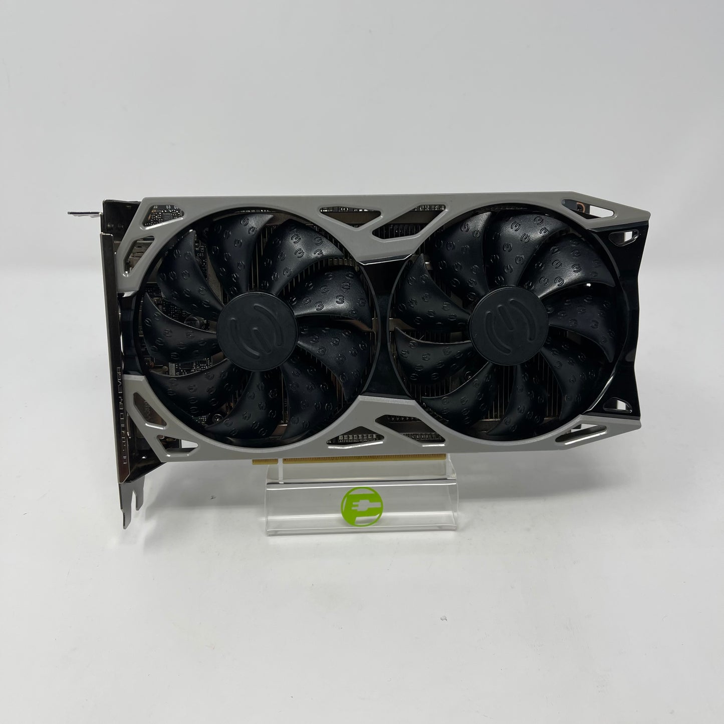 EVGA GeForce GTX 1660 Super SC ULTRA GAMING 6GB GDDR6 Graphics Card