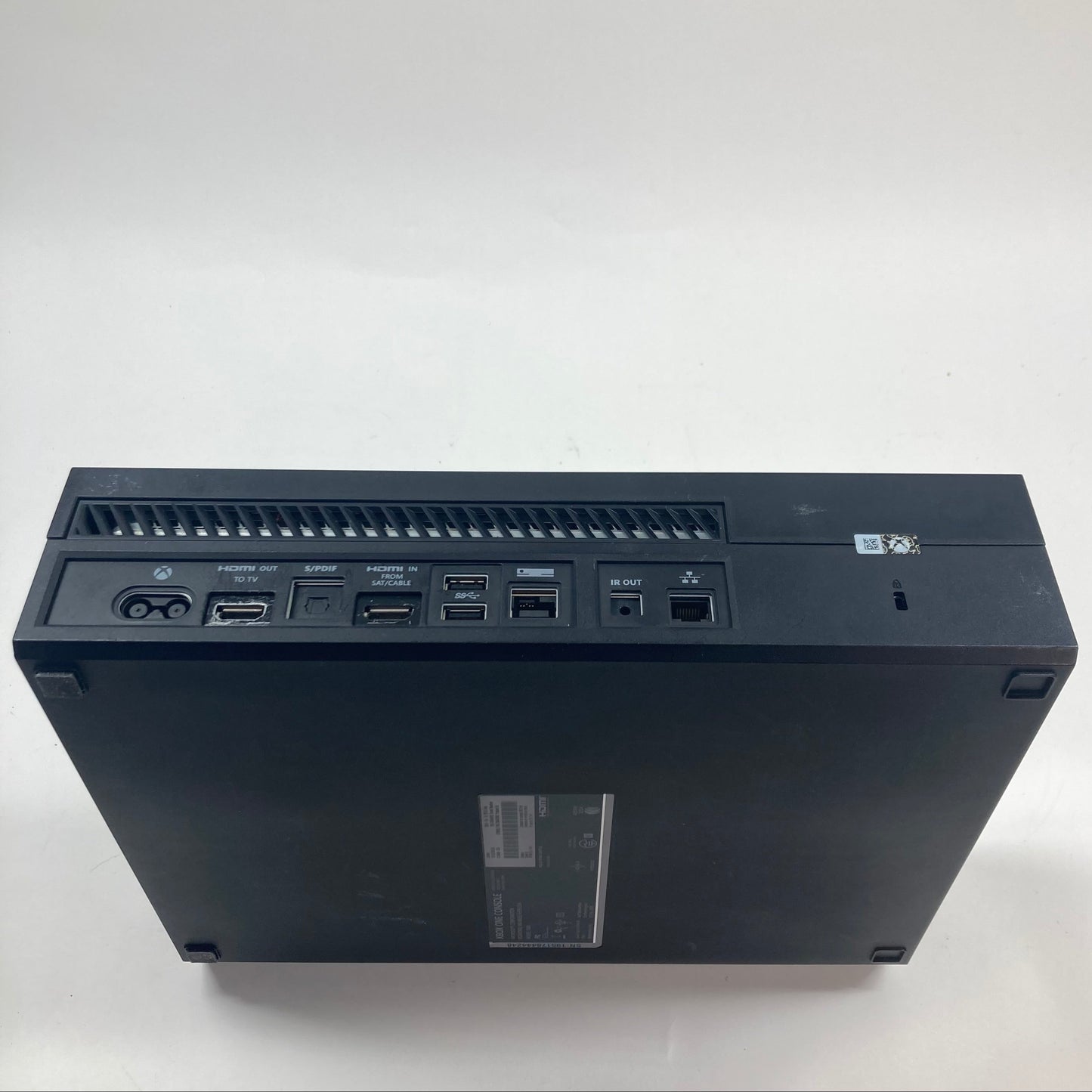 Microsoft Xbox One 500GB Console Gaming System Black 1540