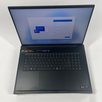Razor Blade 18 N82E16834326129 18" Intel Core Ultra 9 275HX  1TB  RTX 5080 
