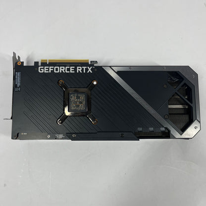 ROG Strix GeForce RTX 3070 Ti 8GB GDDR6X Graphics Card