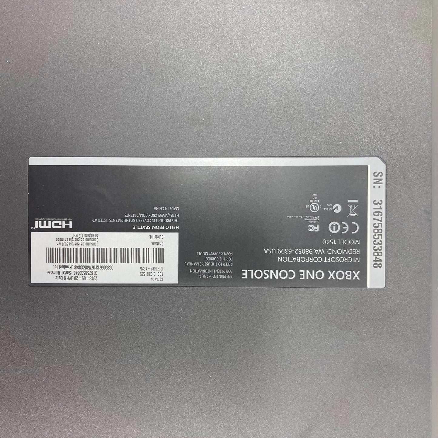 Product Image