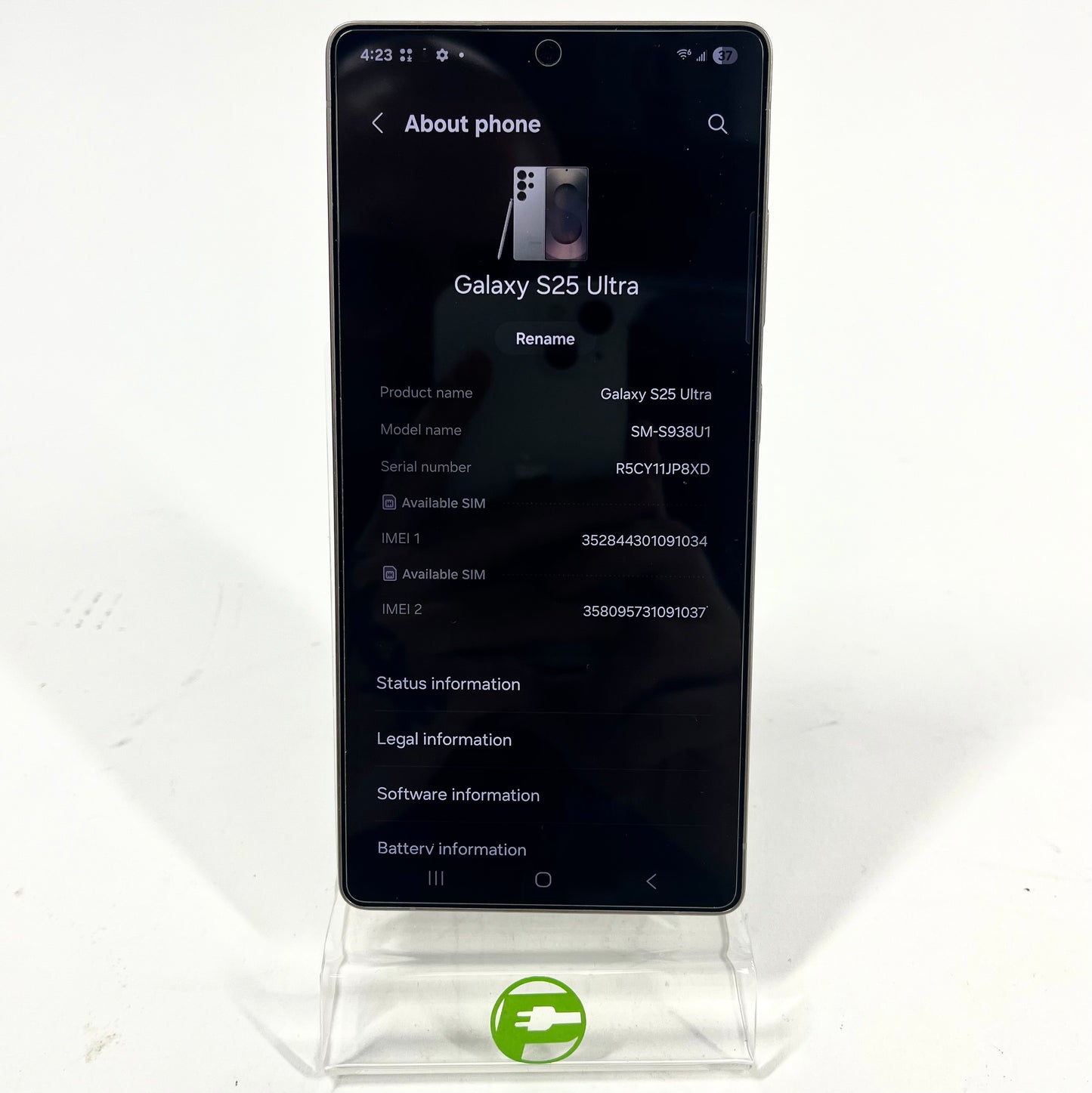 Product Image
