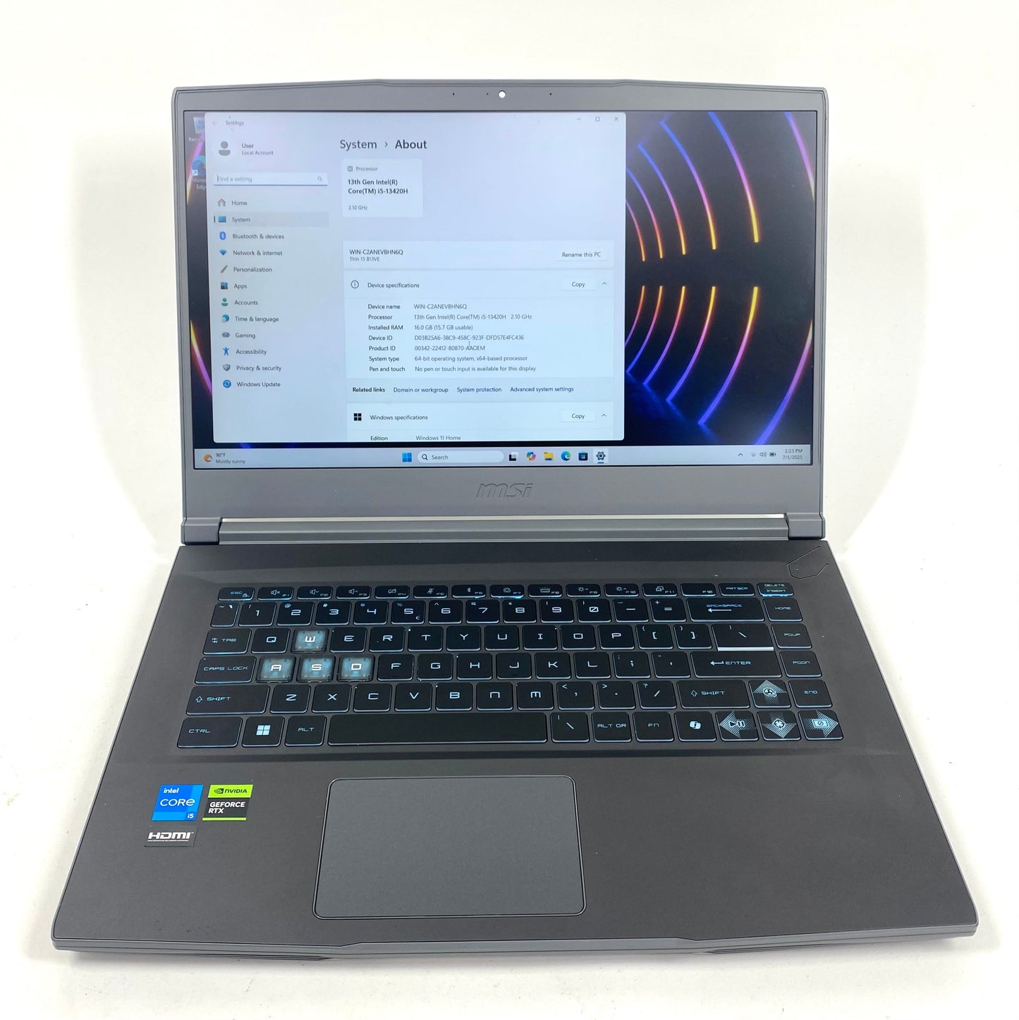 Product Image