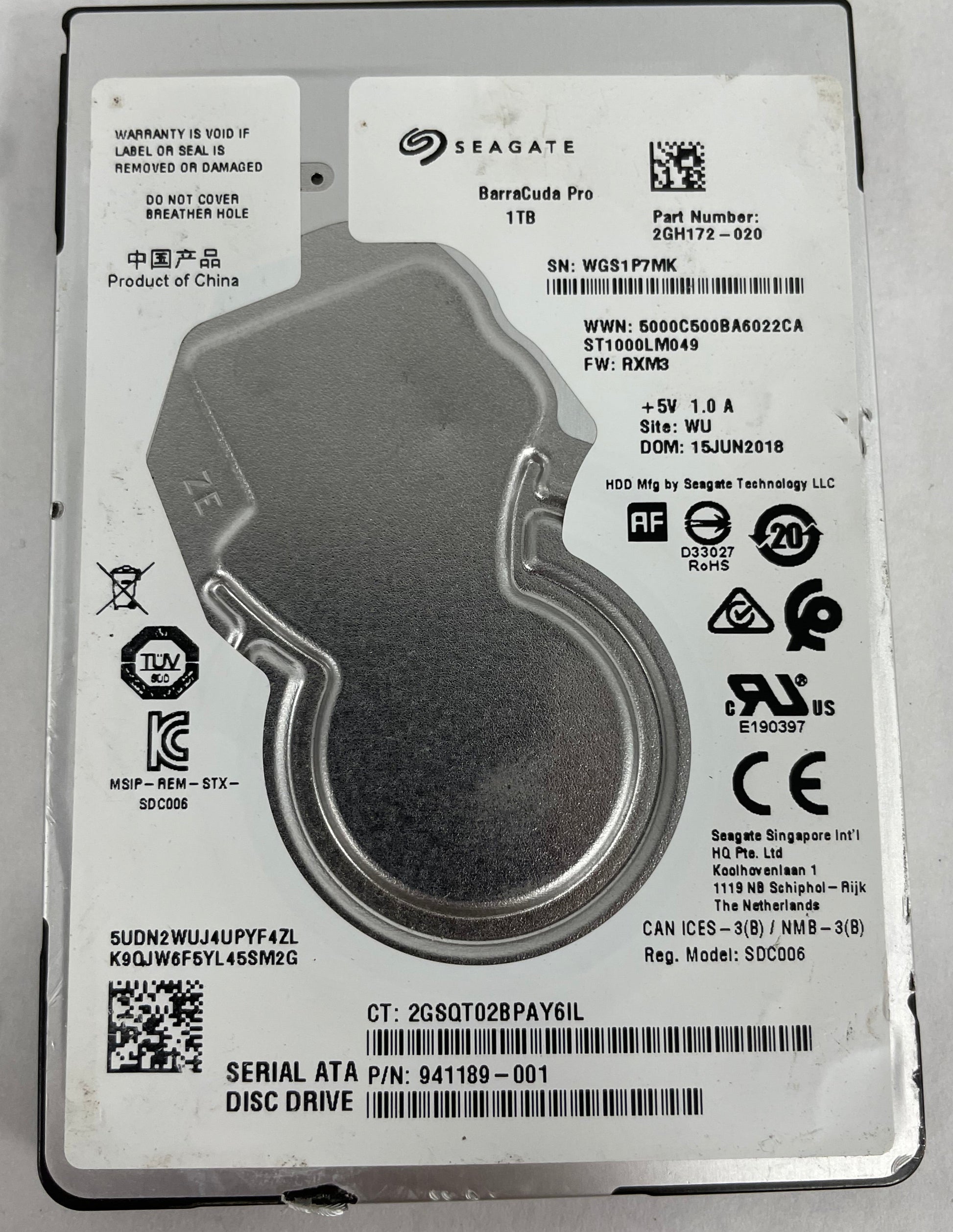 Product Image