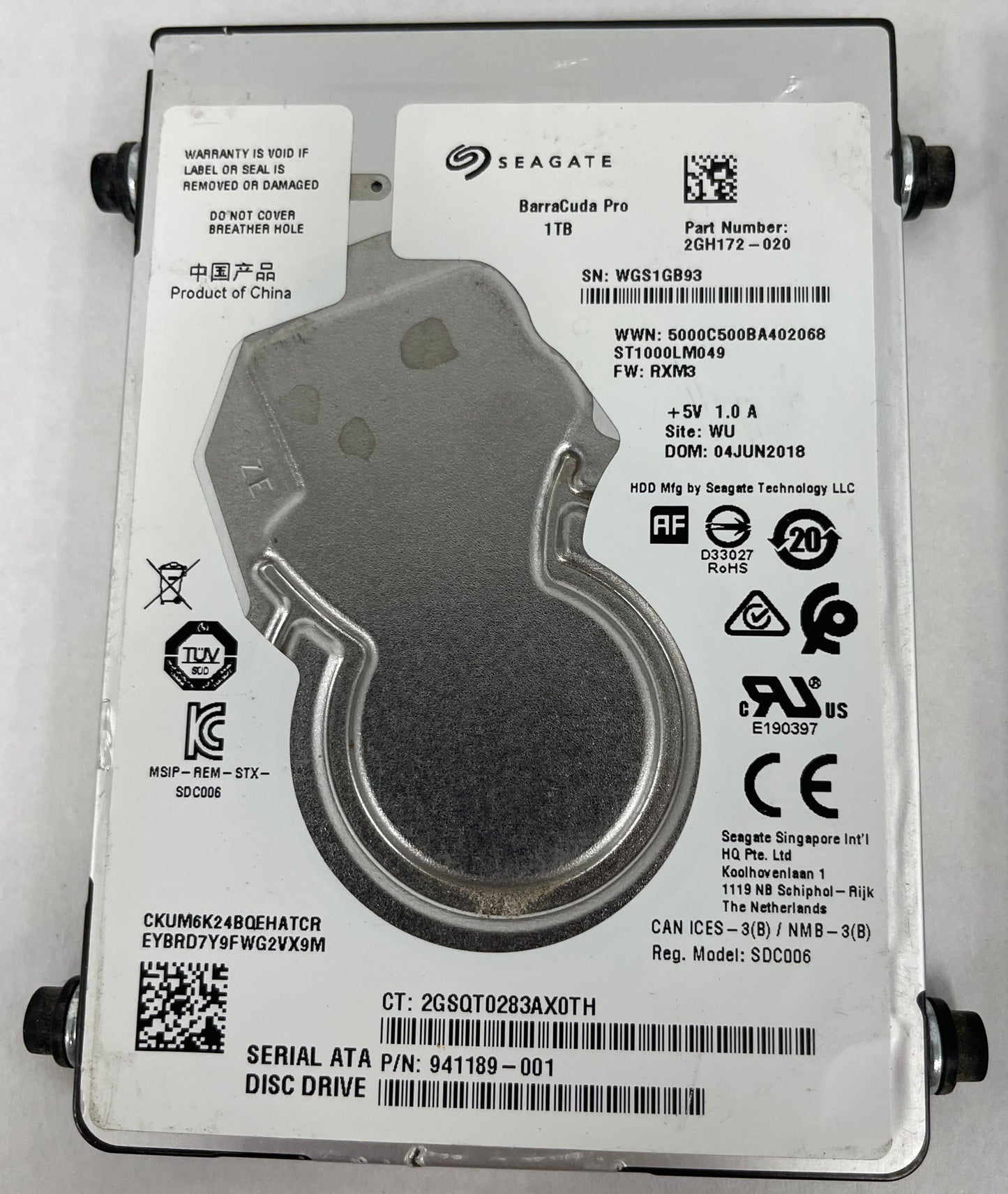 Product Image