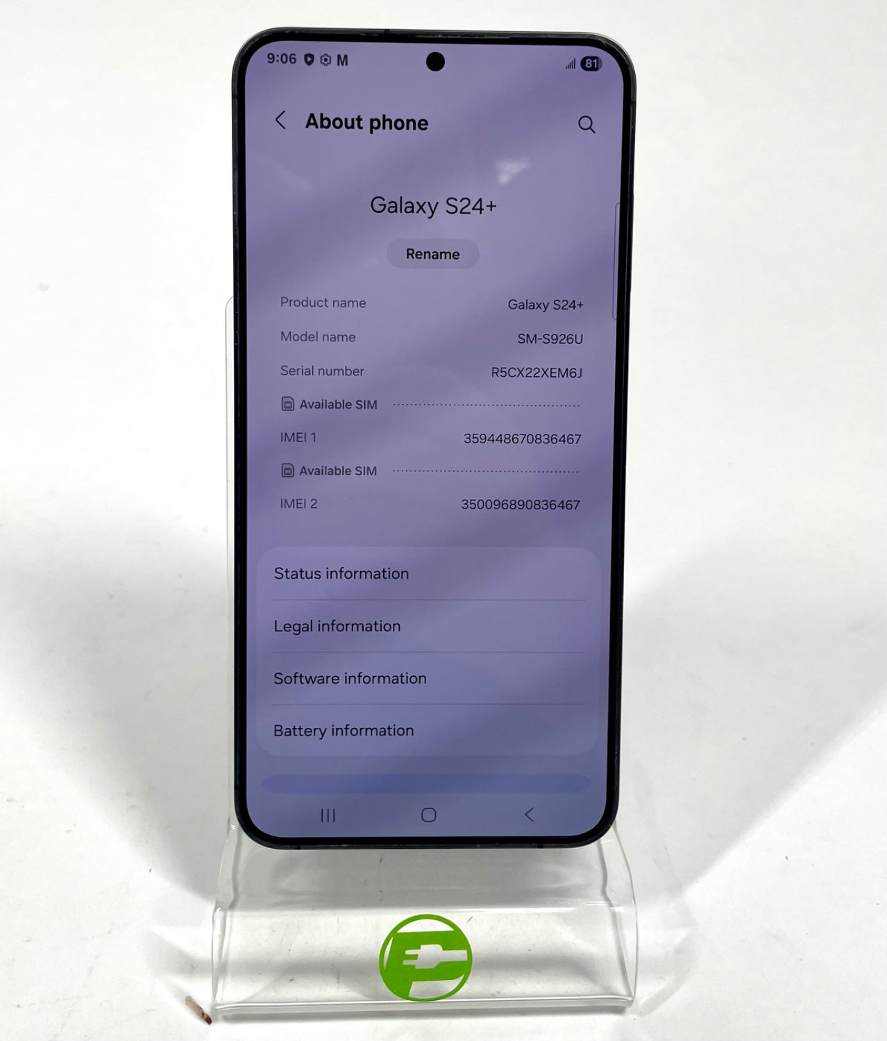 Product Image
