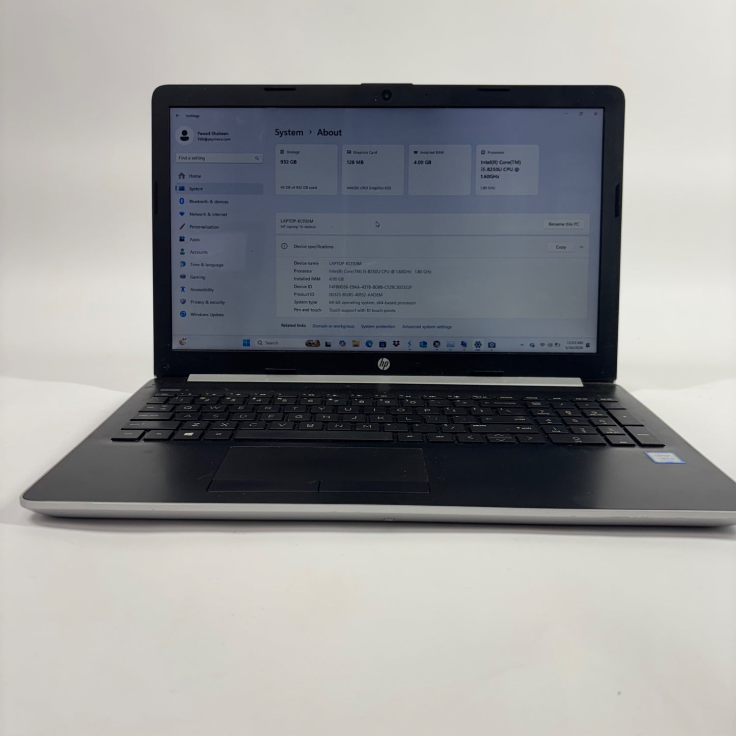 Product Image