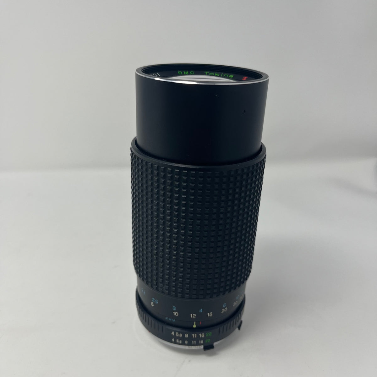 RMC Tokina 80-200mm f/4