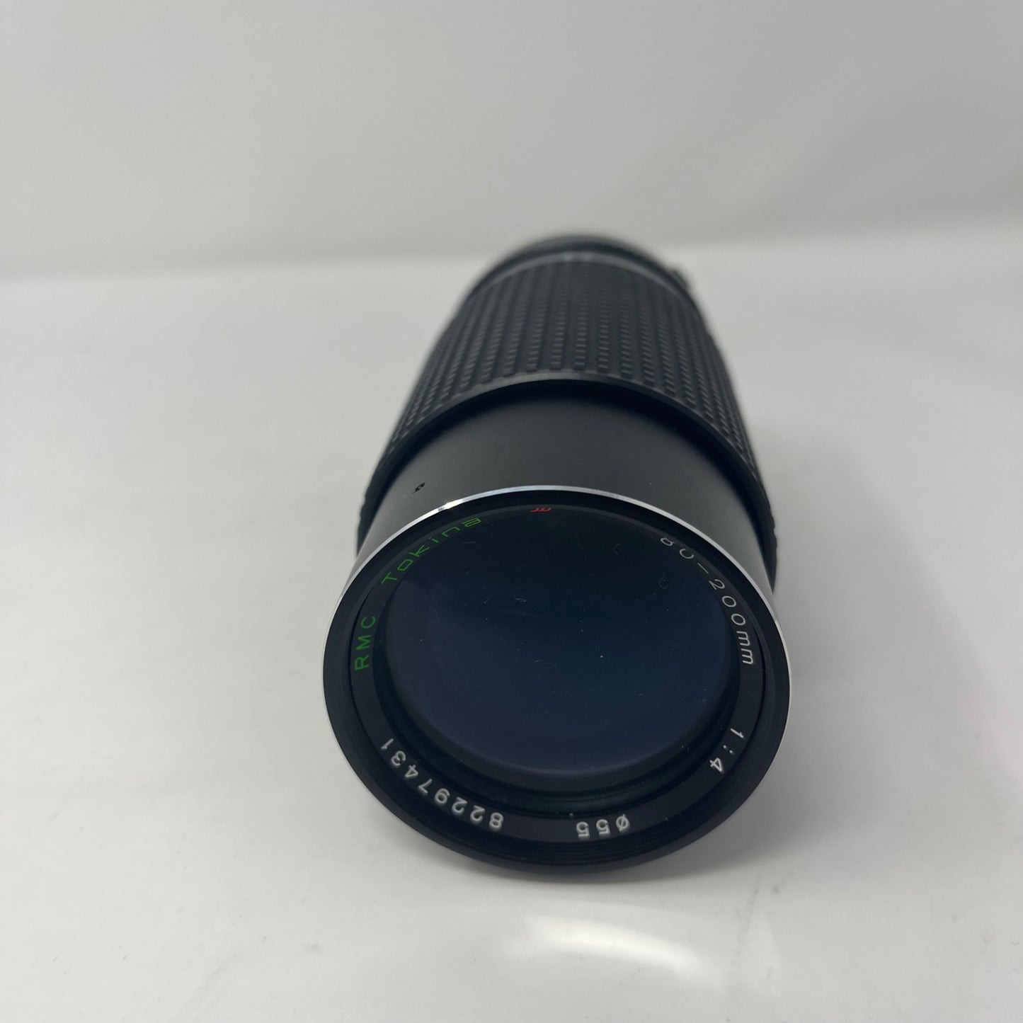 RMC Tokina 80-200mm f/4