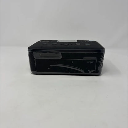 Canon Selphy Compact Photo Printer Black CP800