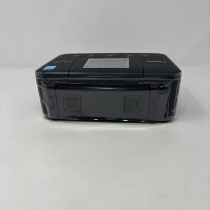 Canon Selphy Compact Photo Printer Black CP800