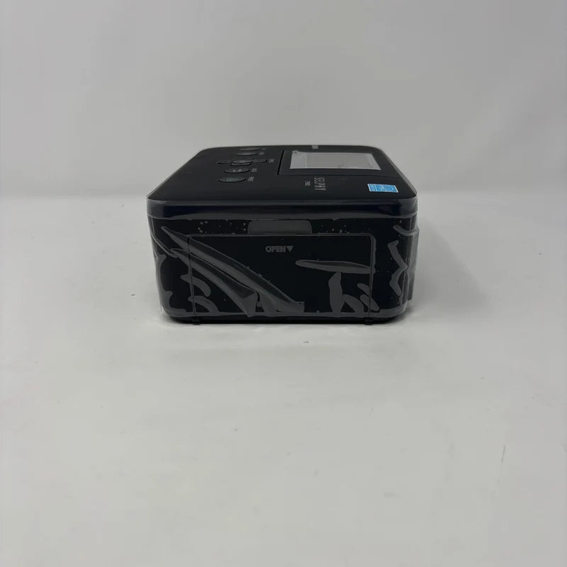 Canon Selphy Compact Photo Printer Black CP800