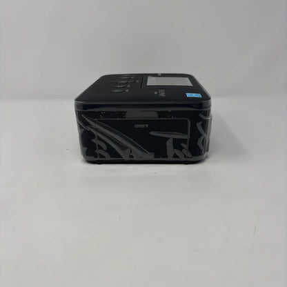Canon Selphy Compact Photo Printer Black CP800