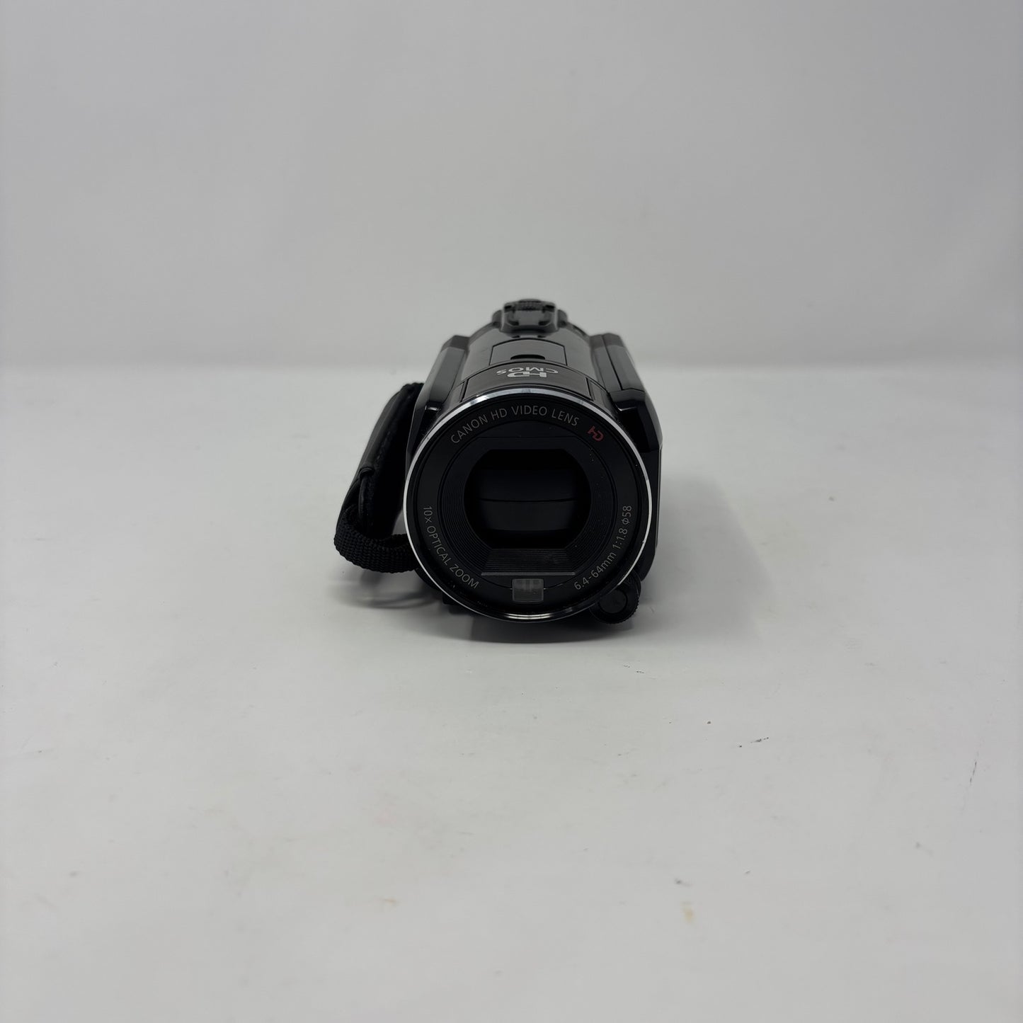 Canon Vixia HF S200 HD Camcorder