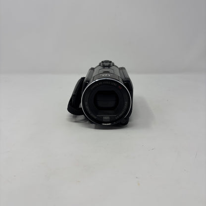 Canon Vixia HF S200 HD Camcorder
