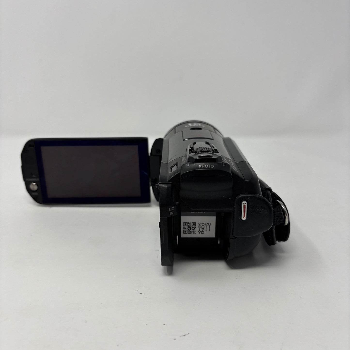 Canon Vixia HF S200 HD Camcorder