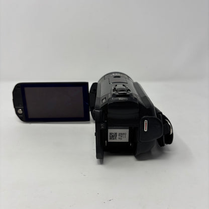 Canon Vixia HF S200 HD Camcorder