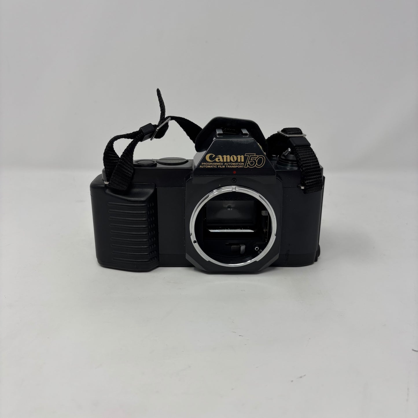 Canon T50 35MM SLR Film Camera