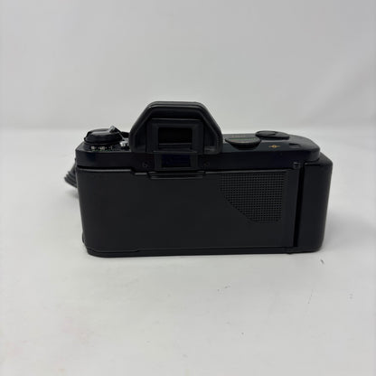 Canon T50 35MM SLR Film Camera