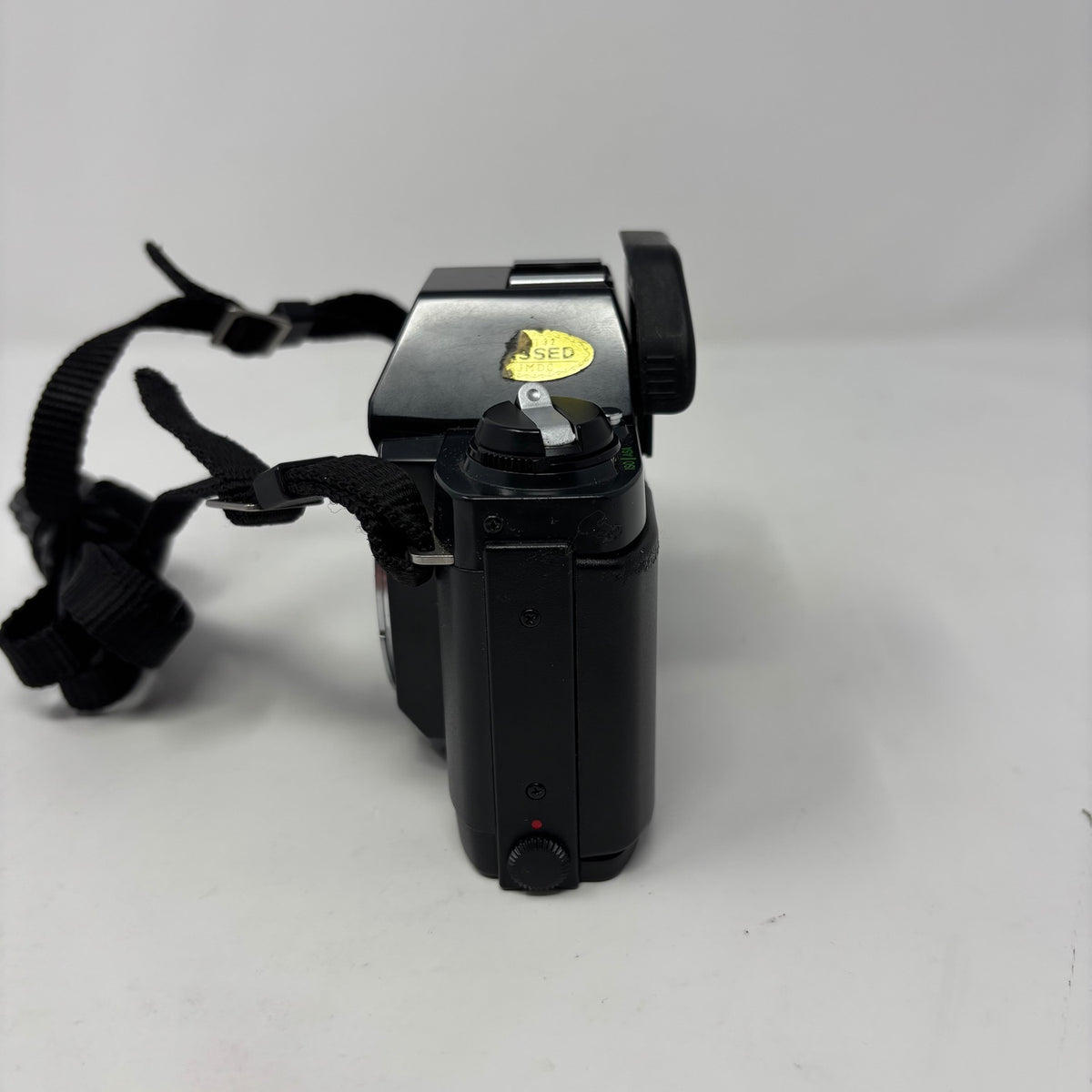 Canon T50 35MM SLR Film Camera