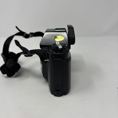 Canon T50 35MM SLR Film Camera