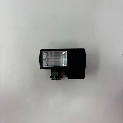 Konica X-24 Auto Flash